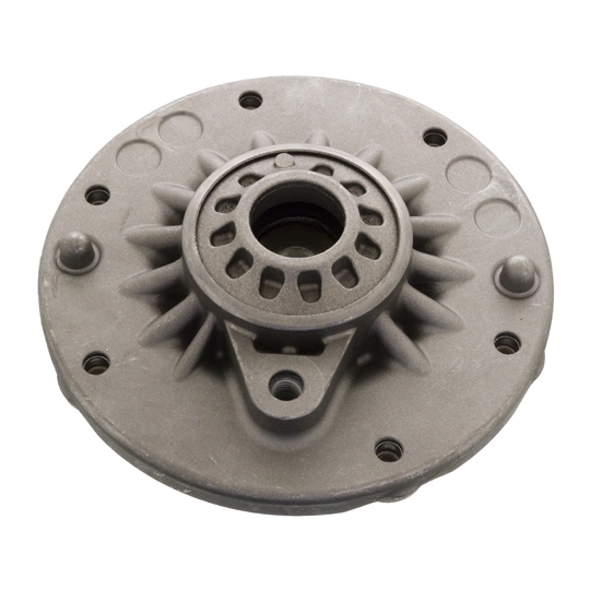FEBI 45957-AMORTİSÖR ÜST TAKOZU BMW F10 5 SERİSİ > 31306782493_/3977